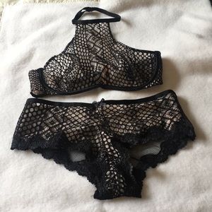 Sold❗️Victoria’s Secret Very Sexy Set